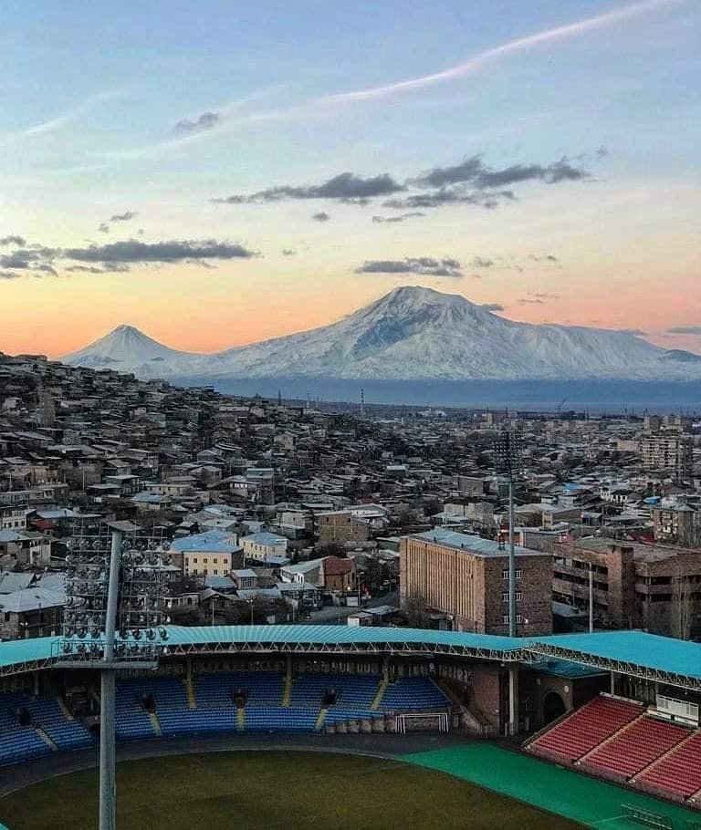 Dispatches from Yerevan – Alashkert Preview