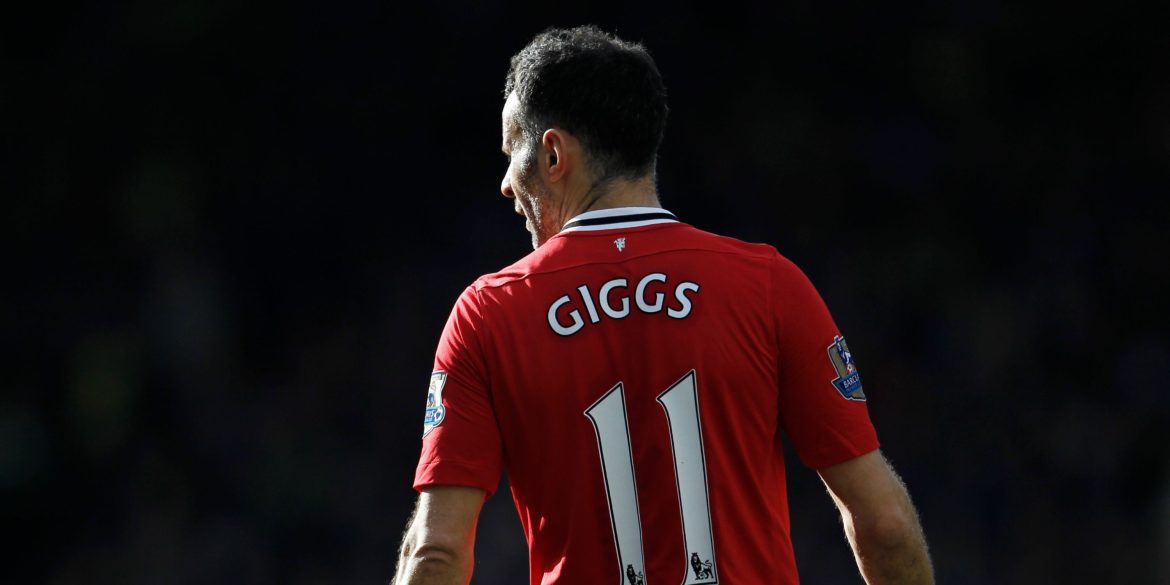 The next Giggs: Man Utd’s academy star is “already better than PL players”