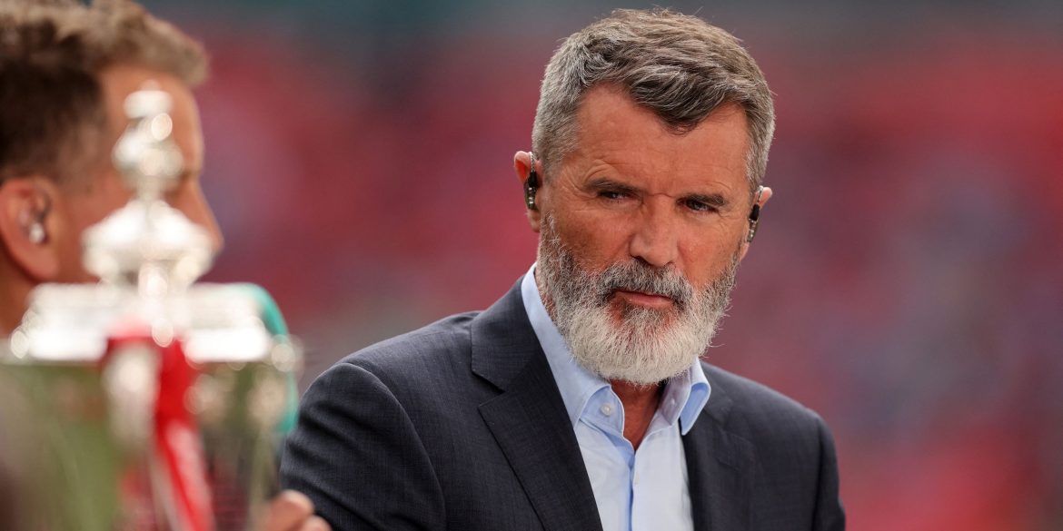 Keane: Arteta must "change" one thing for Arsenal to win the Premier League