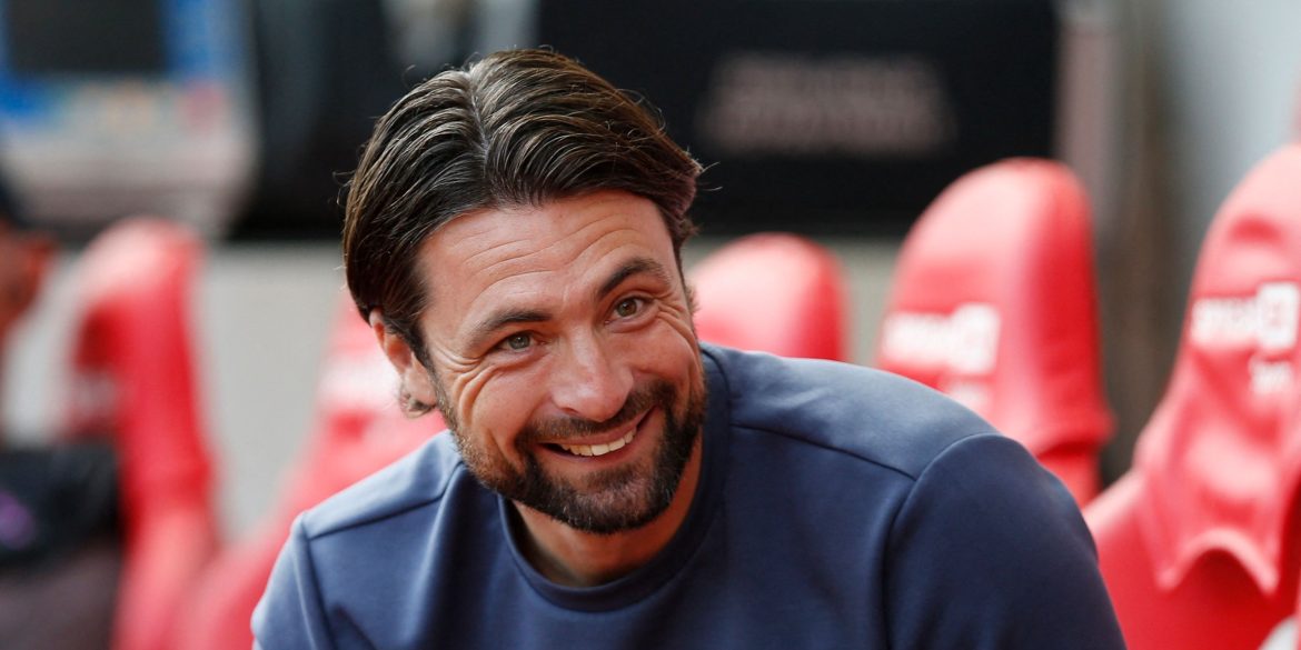 Rangers and 49ers set to sign "aggressive" Premier League player for Martin