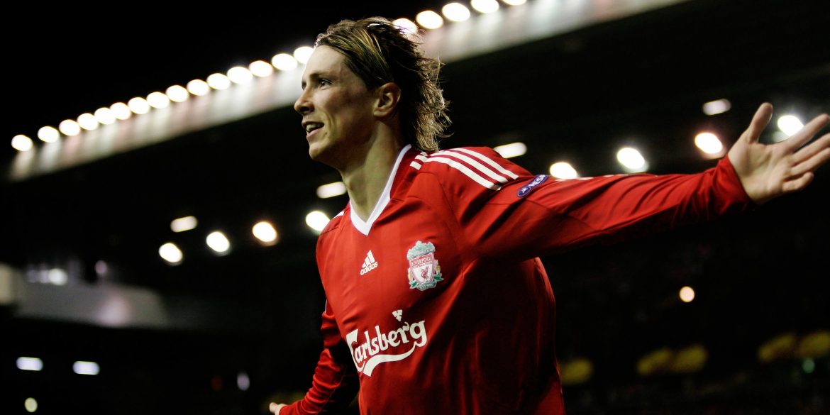 The next Torres: Liverpool preparing huge bid to sign "frightening" striker