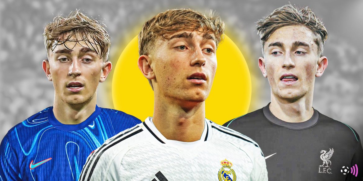 Even better than Huijsen: Liverpool make £59m "beast" their top target