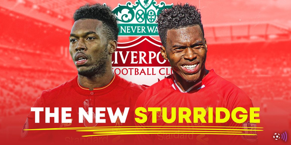 Slot must axe struggling Liverpool star who's becoming the new Sturridge