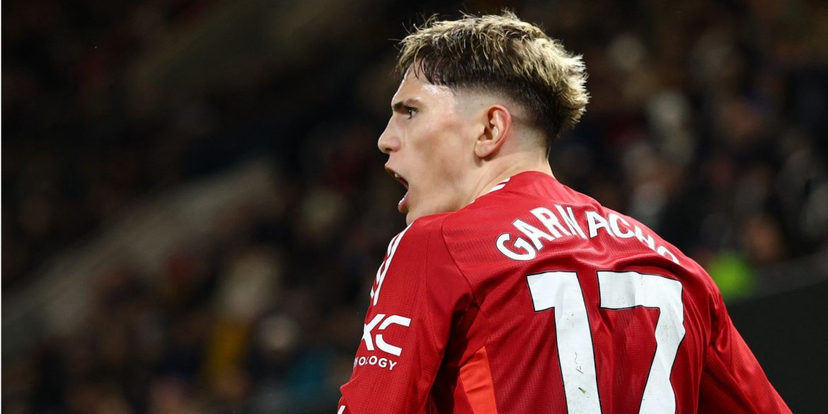 Not just Garnacho: Amorim was let down by Man Utd’s 5/10 "tough watch"