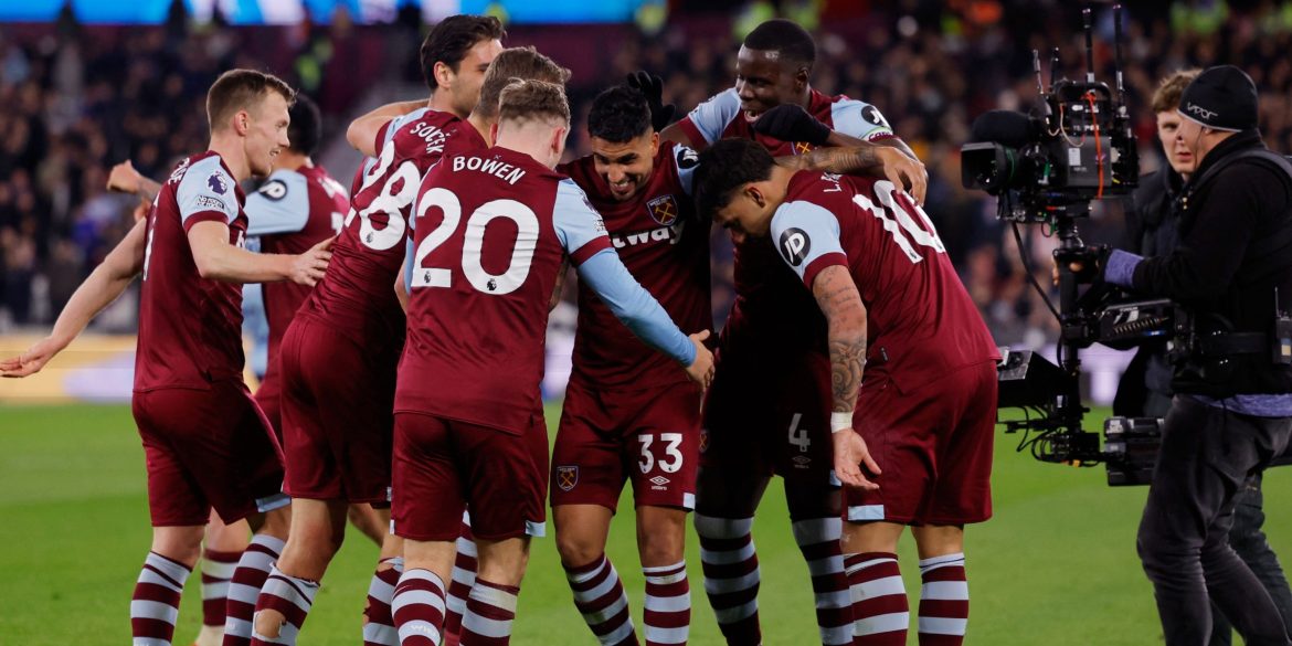 Ex-West Ham chief says the club are now worried about £95k-per-week star