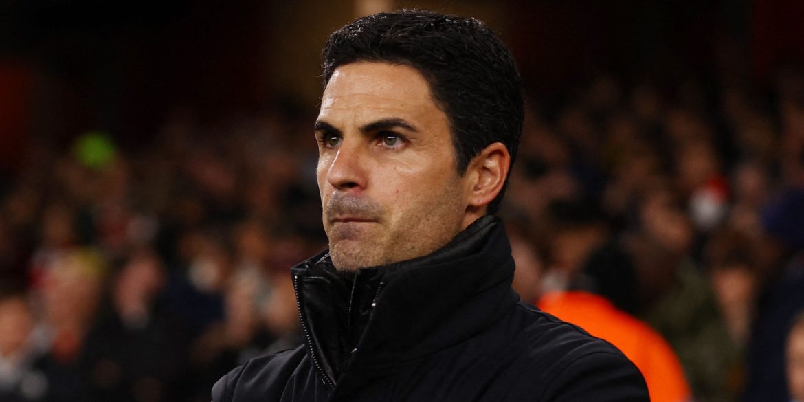 £80m forward wants to join Arsenal in "significant boost" for Arteta