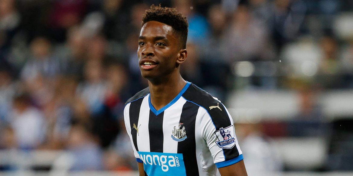 Not just Toney: Newcastle made a big error selling "Vinicius quality" star