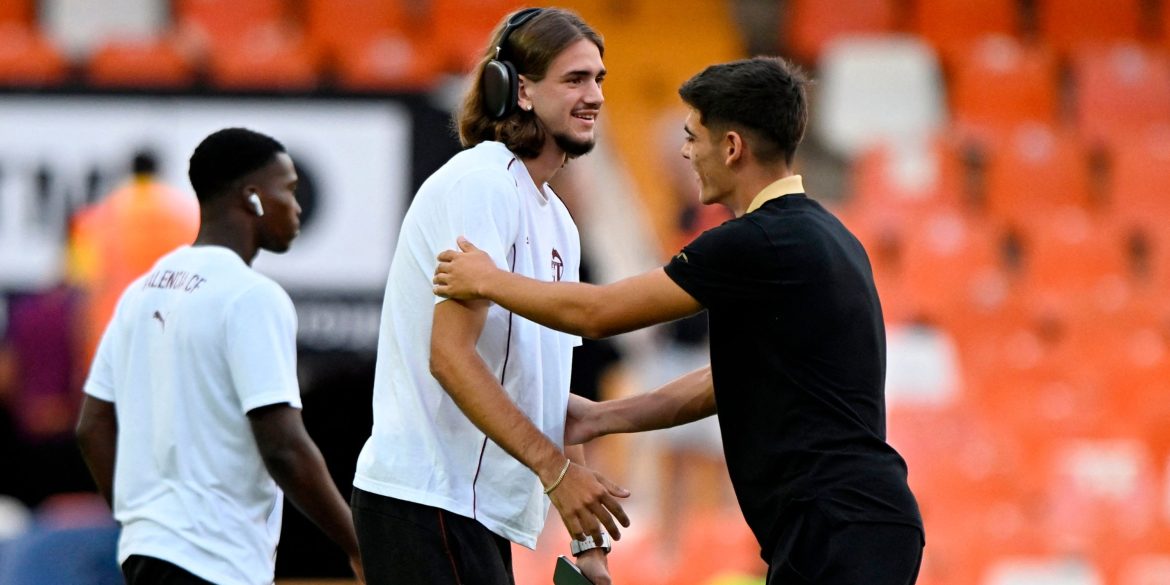 Fabrizio Romano: Celtic have now reached agreement to sign 20 y/o on loan