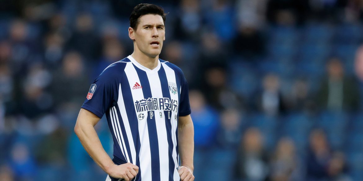 Their next Gareth Barry: West Brom could sign ‘superb’ midfielder