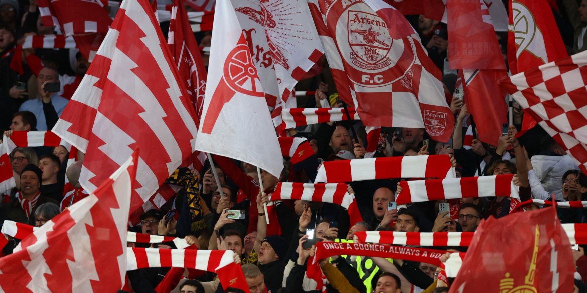 £50m forward now clear he wants to join Arsenal after agent talks this week
