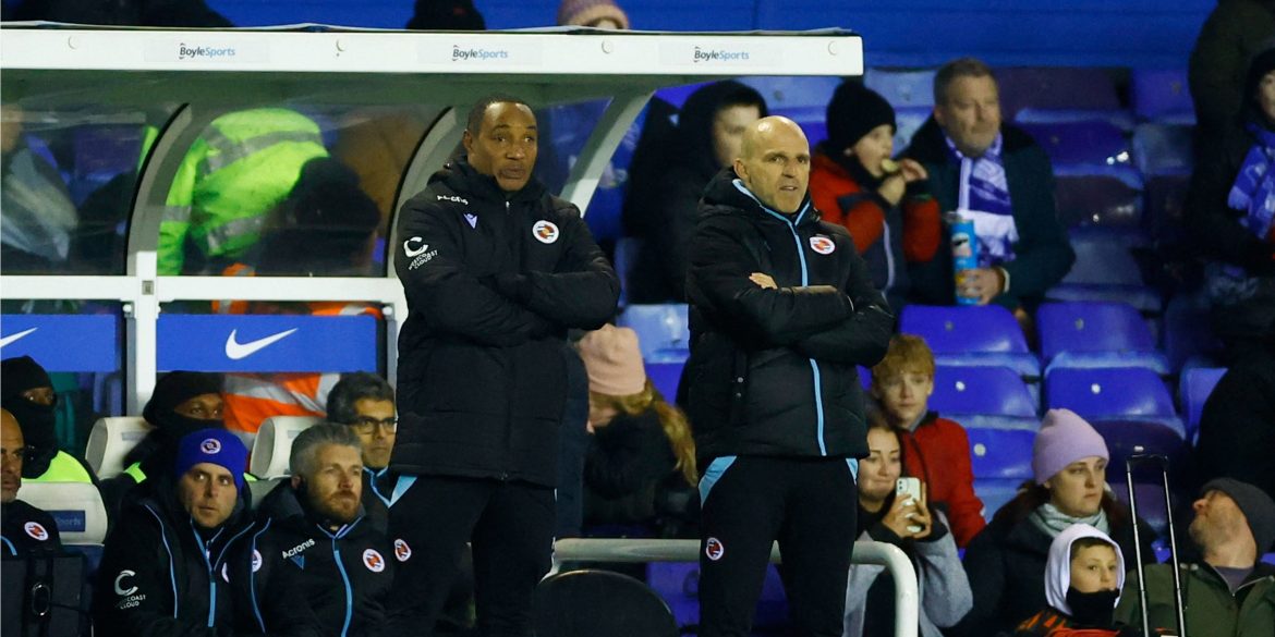 Ally McCoist reacts to new name being mentioned for Sunderland manager job