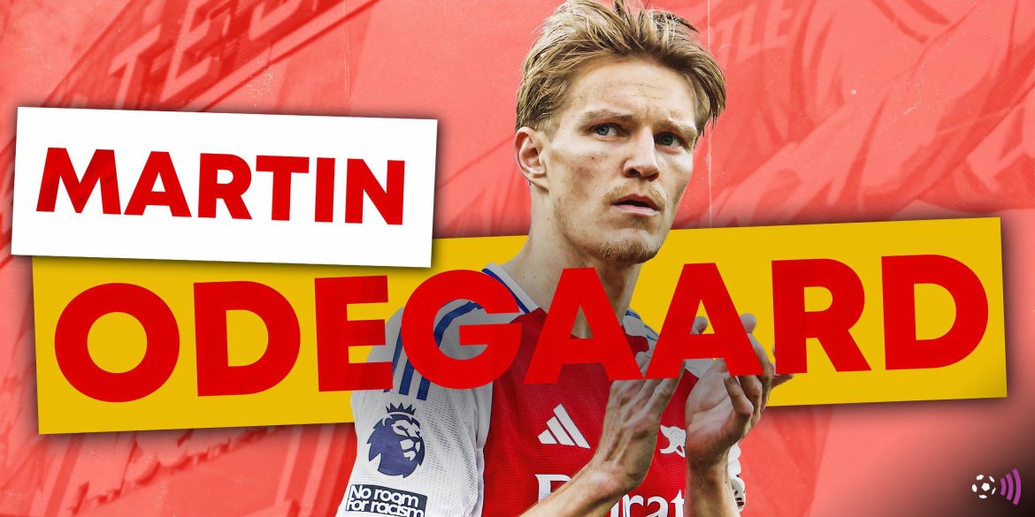 Forget Simons: Spurs must rue selling their answer to Odegaard for only £8m