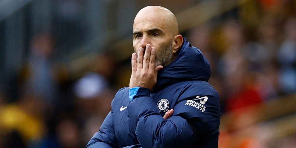Fabrizio Romano: Star now set to sign new deal instead of joining Chelsea