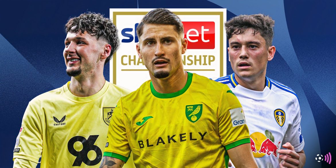 The 10 best players in the Championship right now – ranked
