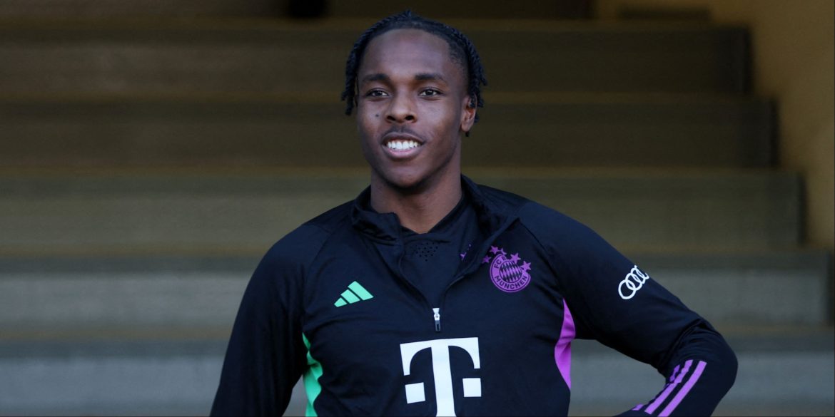 Arsenal have struck gold on "special" star who’s a bigger talent than Tel