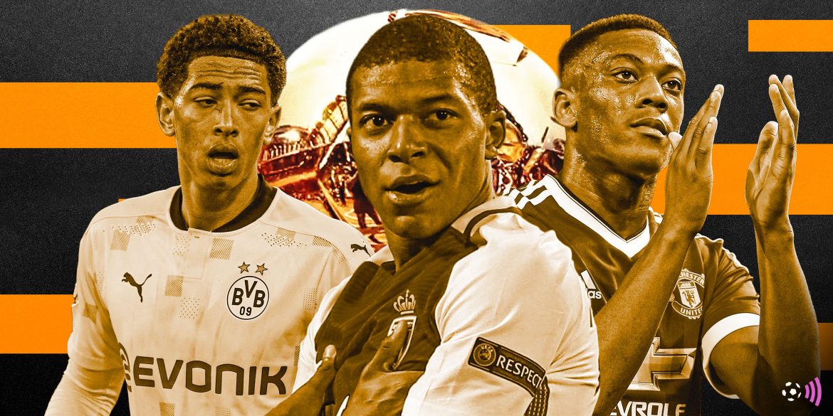 The last 10 Golden Boy winners: Where are they now?