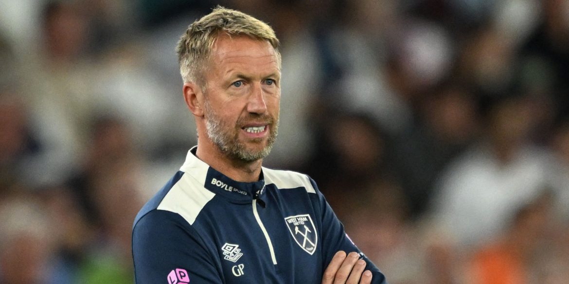 Senior West Ham players tell friends who should be manager as Potter fights for his job