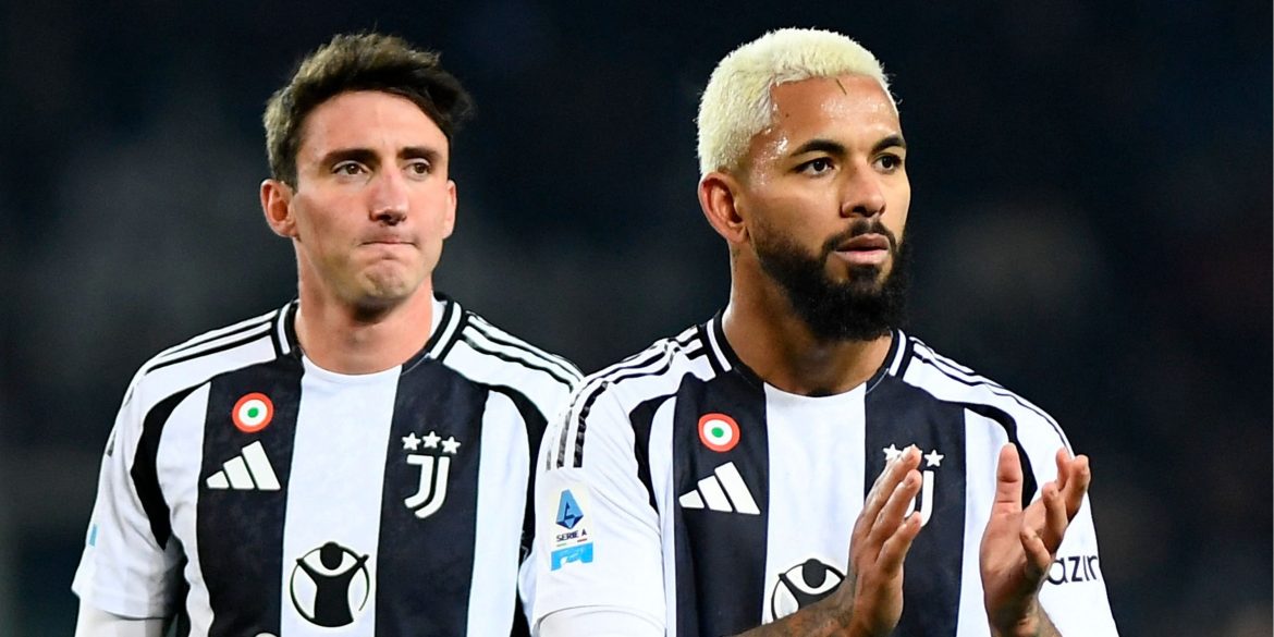 Newcastle will speak to Juventus sporting director over signing "strong" ace