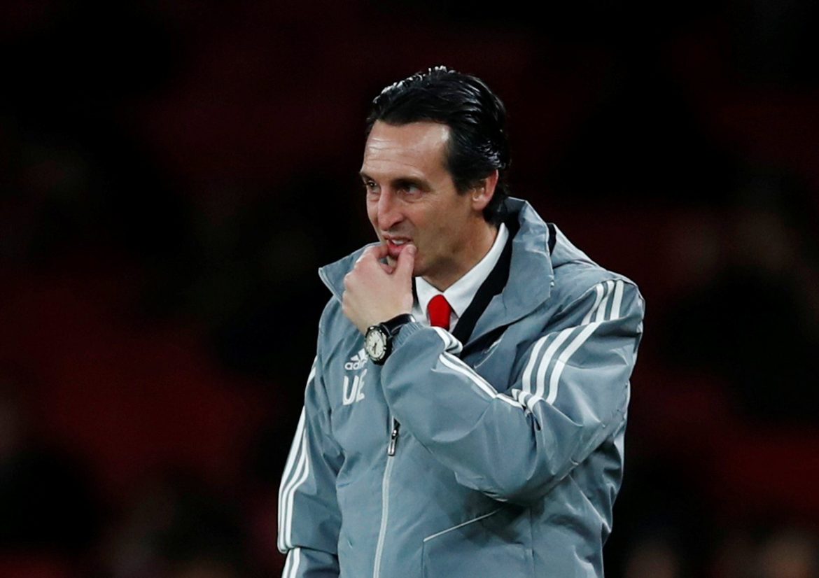 Aston Villa in talks to sign two Barcelona players after Emery green light