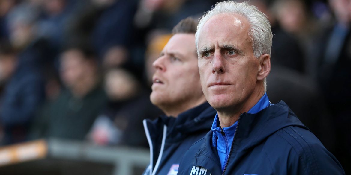 McCarthy’s "outstanding" loan ace is worth 1297% more after leaving Ipswich