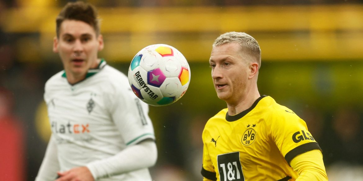 Chelsea eyeing move for 26 y/o winger compared to Reus in £25m+ transfer