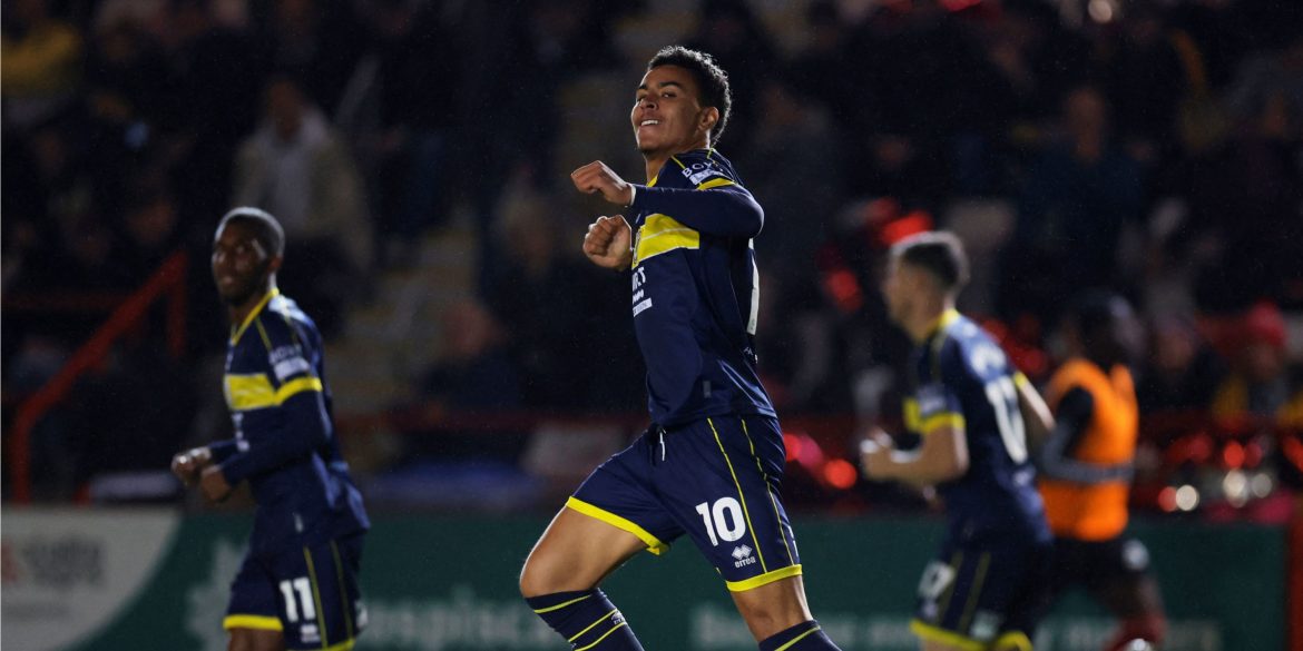 Aston Villa also close to signing 23 y/o international after Morgan Rogers