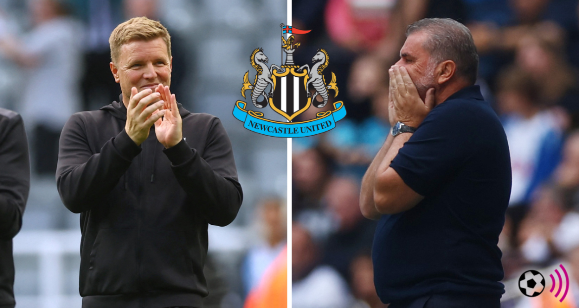 Newcastle Looking To Sign £52k-A-Week Centre-Back
