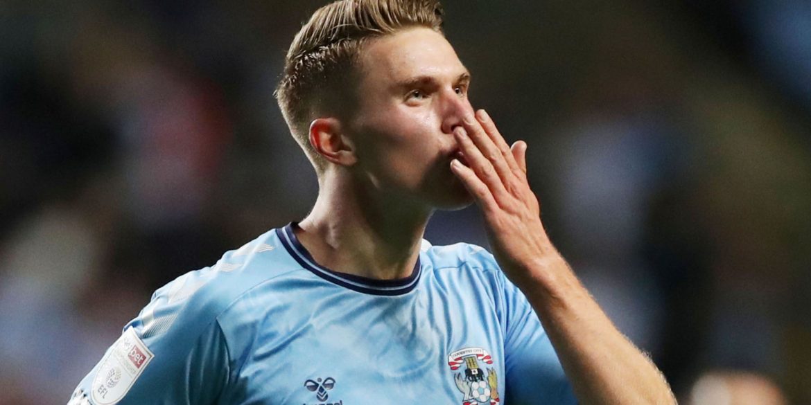 Everton Eyeing Summer Move For 25-year-old Star