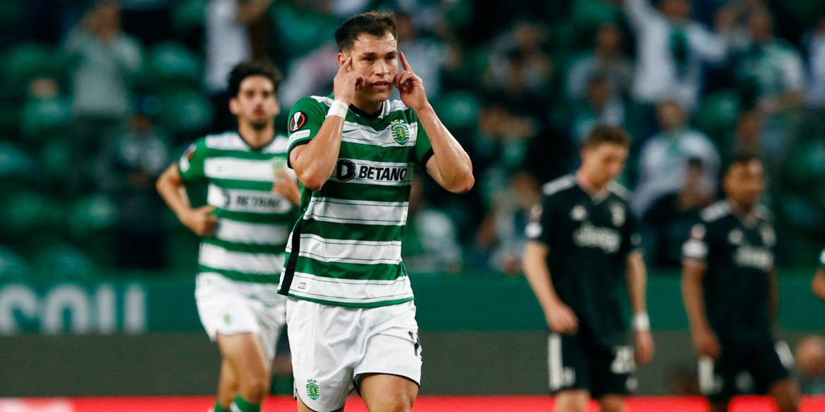 "Tireless" £16k-p/w Star Could Be Chelsea’s Own Casemiro