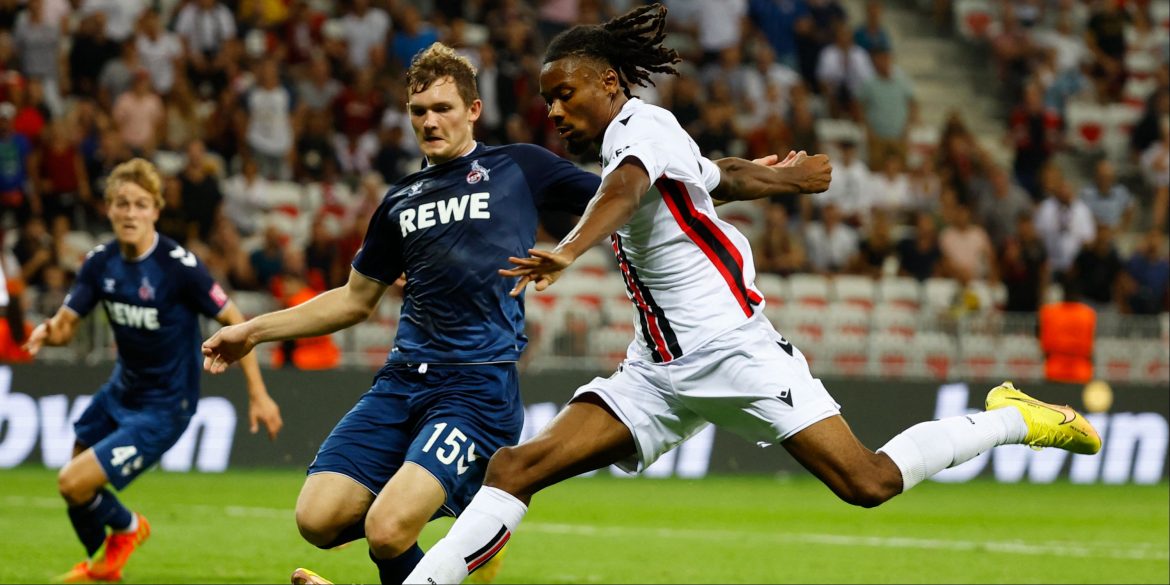 Man United May Get Deal For £52m Target