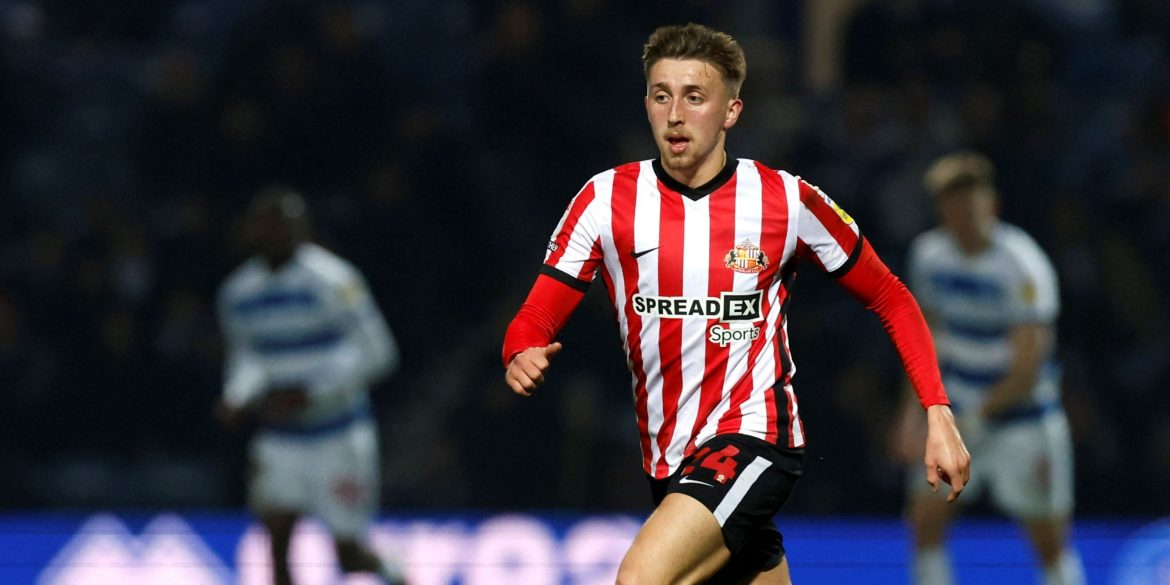 Sunderland Can Land Big Upgrade By Signing £2.6k-p/w Maestro