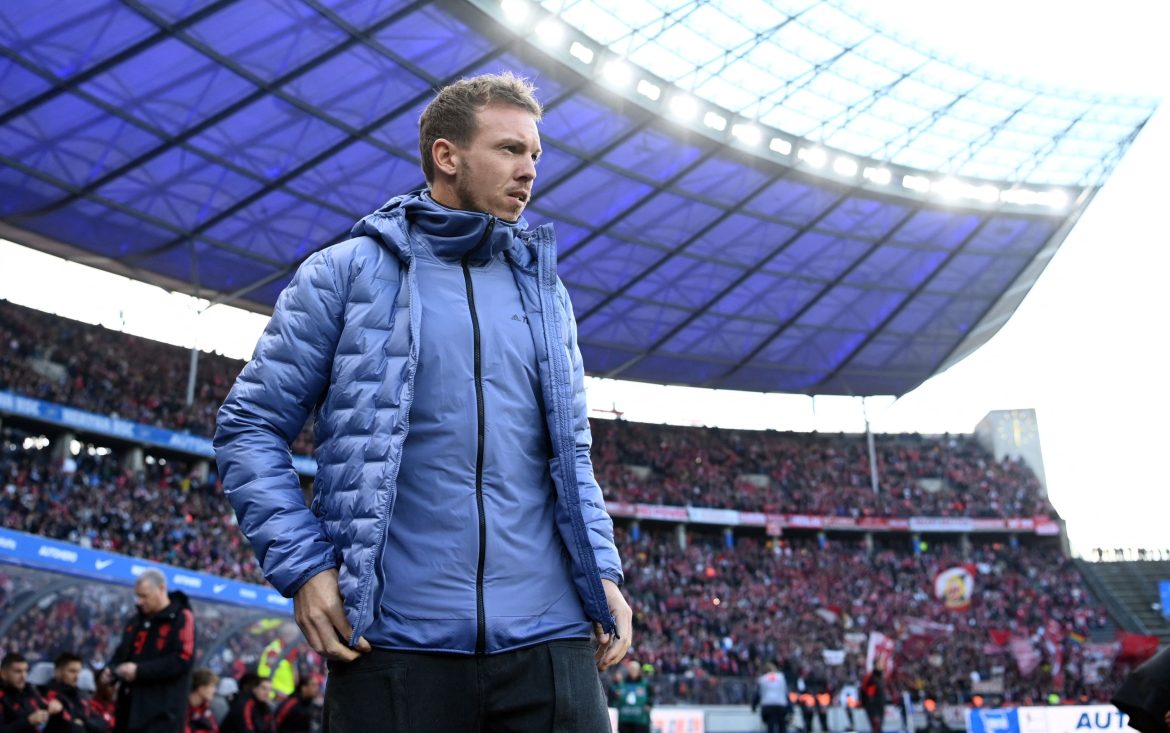 Tottenham news: Nagelsmann could have his own Nkunku at Spurs