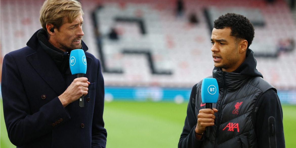 Liverpool Must Bin ‘Special’ £35m Gem vs West Ham