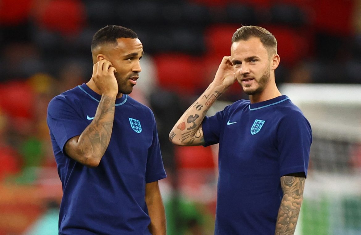 £110k-p/w Newcastle Transfer Target Has Role Outlined