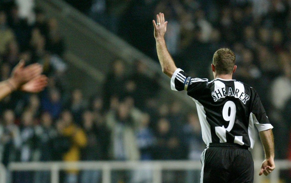 Newcastle United’s greatest signings of the Premier League era