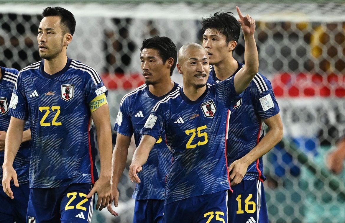 Celtic: Maeda a "livewire" at World Cup