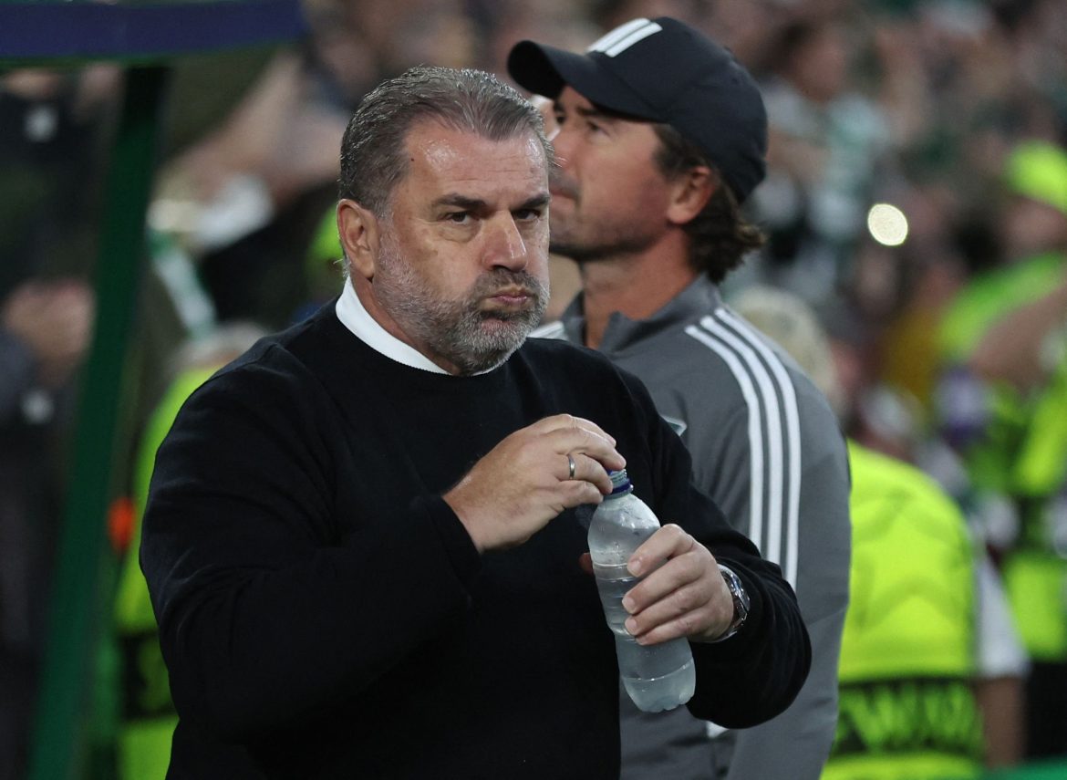 Celtic predicted XI vs Real Madrid