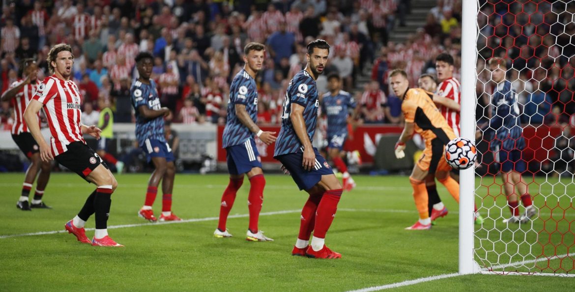 Arsenal plotting 7th exit of the summer