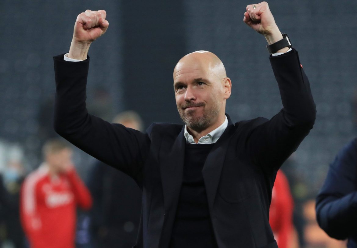 Man Utd eye swoop for Joao Gomes