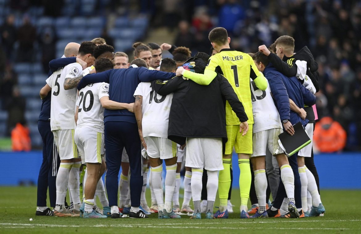 Marsch’s predicted Leeds XI vs Norwich