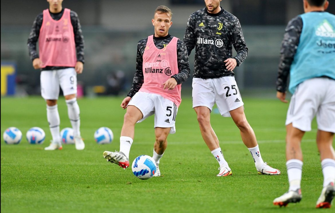 Romano: Arsenal will sign midfielder in Jan