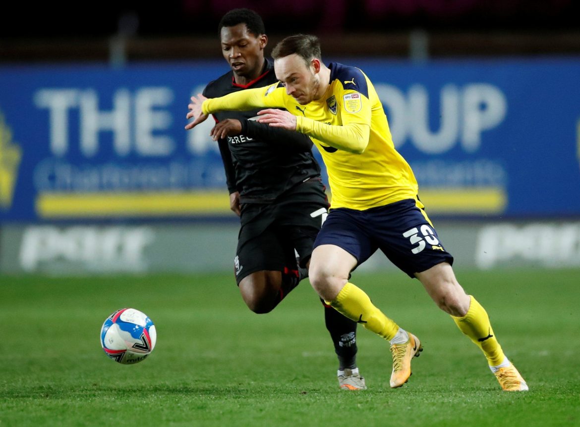 Gerrard must make Brandon Barker decision