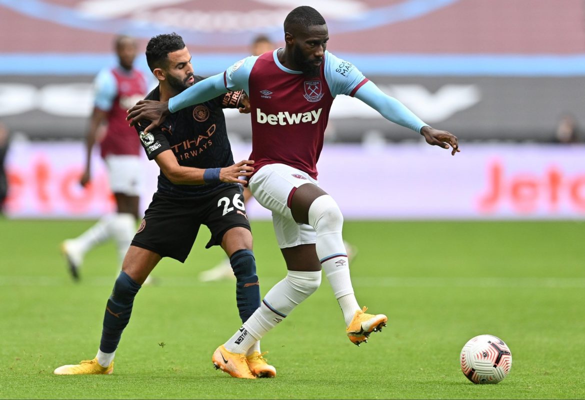 West Ham handed injury boost