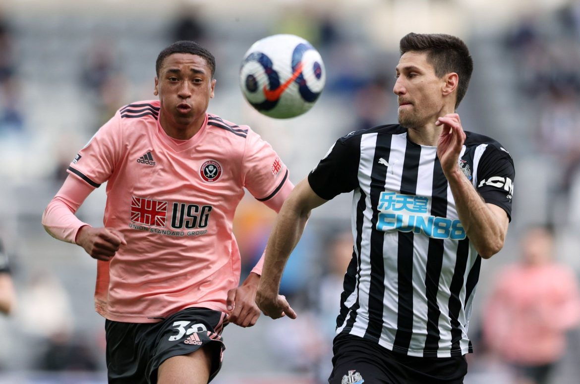 Villa can sign a new Benteke in Daniel Jebbison