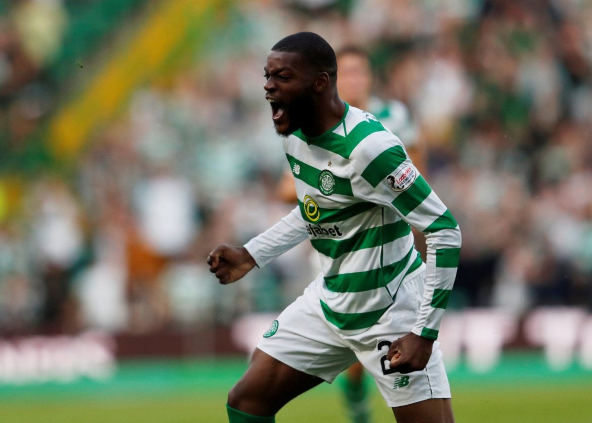 Journalist backs Celtic to sell Ntcham