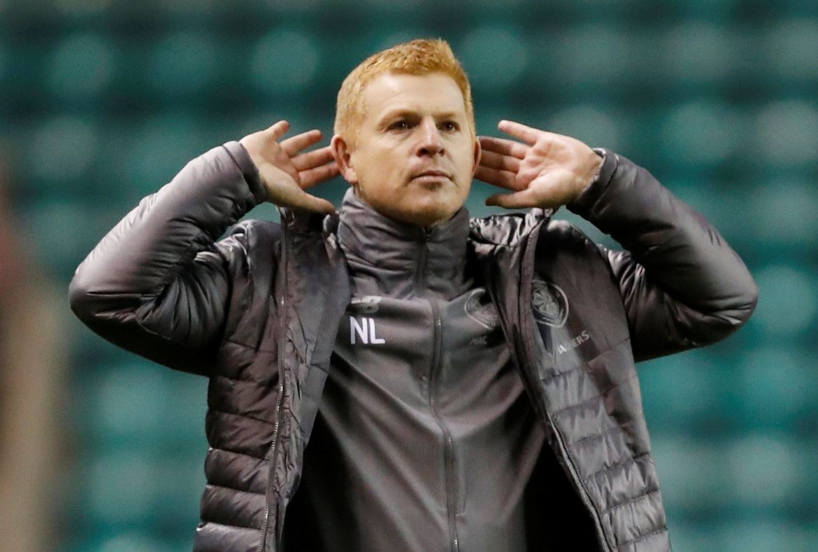 Celtic boss Lennon must start Stephen Welsh
