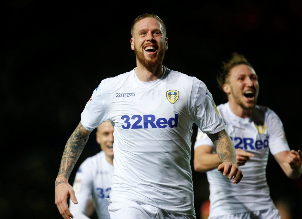 Leeds could regret selling Jansson 12 months on