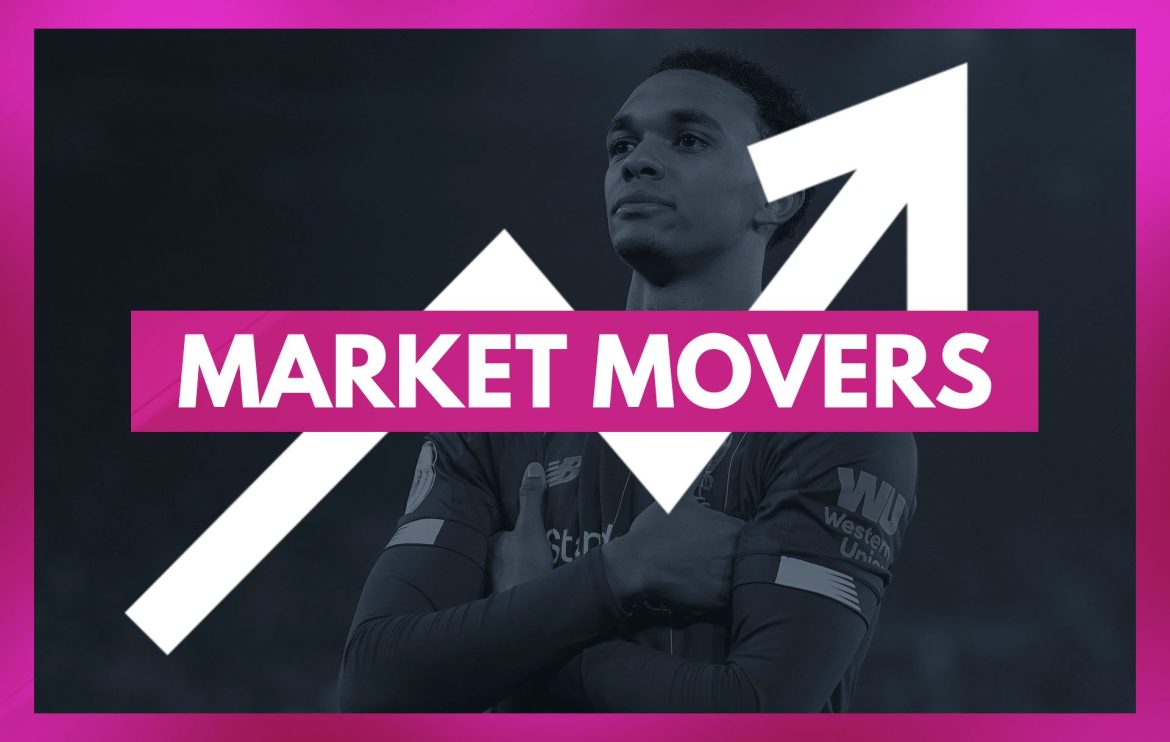 Alexander-Arnold is the world’s most valuable right-back