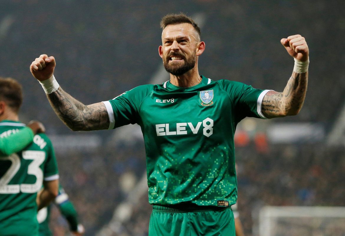 What have we learned about Steven Fletcher this season?