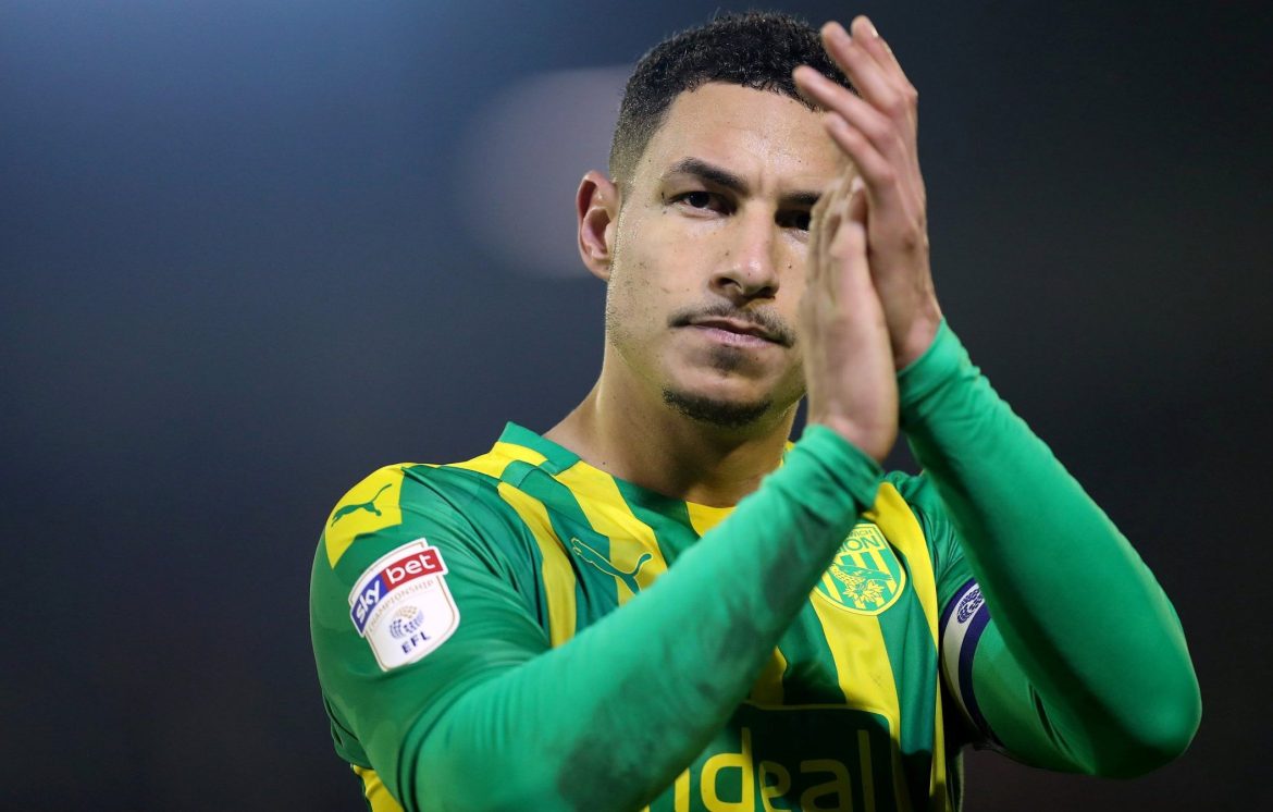 West Brom fans swoon over Jake Livermore after Millwall display